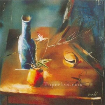 cx032aC abstract illustrations Oil Paintings